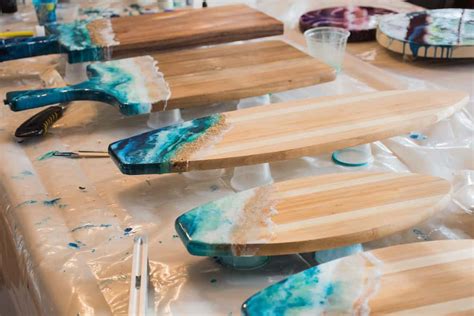 How to create durable and waterproof seals with gel epoxy